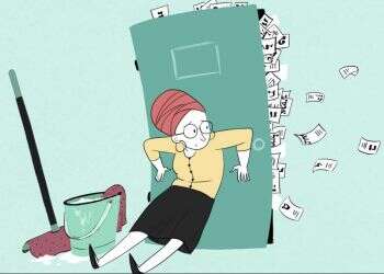 איור: רעות בורץ