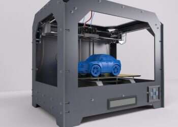 כל מה שרציתם לדעת על הדפסה בתלת מימד ולא העזתם לשאול