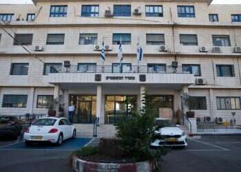 המחוזי: הייעוץ המשפטי יחויב למסור מידע על הגבלת הממשלה בבחירות