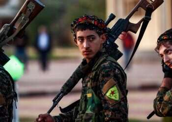 מחזירים את האימפריה? טורקיה מבטיחה תמיכה צבאית לממשלה החדשה בסוריה