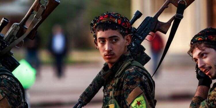 מחזירים את האימפריה? טורקיה מבטיחה תמיכה צבאית לממשלה החדשה בסוריה