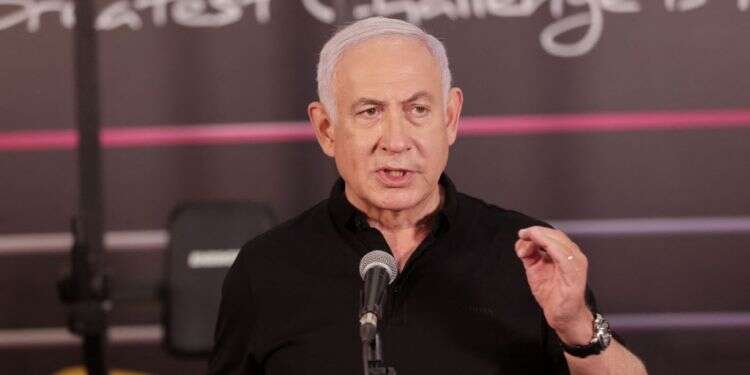 ביטול הסטנדאפ של נתניהו: השתקה כוחנית ומיותרת