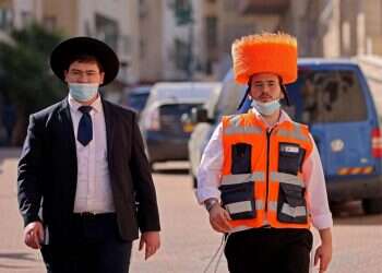 הרבנים בקריאה נגד הנפצים: "יש בהם סכנה גדולה והם גורמים לבהלה חמורה בציבור"