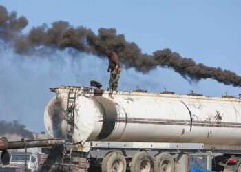 הלבנת כספים לטרור: כשאיראן מזייפת מסכנות