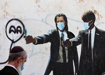 פסק הלכה: "דין רודף" למורים שמסרבים חיסון