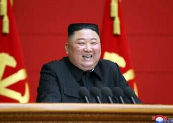 קוריאה הצפונית ואיראן מפעילות ארגוני פשיעה בתור האקרים