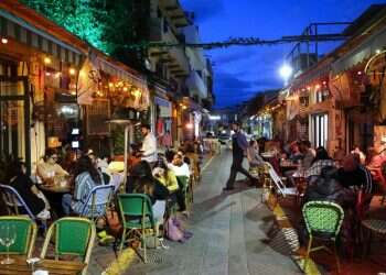 גם כשהמגפה תיגמר, לא בטוח שנחזור לשגרה הישנה