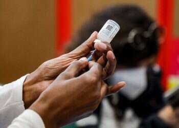 המחלימים נותנים כתף: 34 אחוזים כבר חוסנו