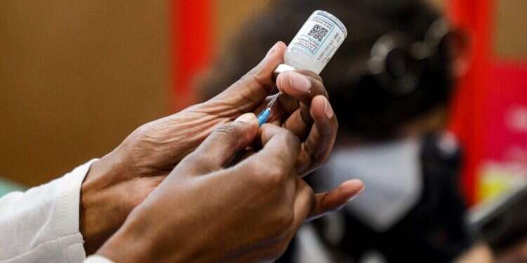 המחלימים נותנים כתף: 34 אחוזים כבר חוסנו