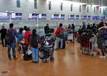 בלי צניעות, בלי אחריות: בג"ץ פתיחת השמיים יוביל לאסון בריאותי