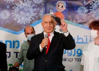 סקר: רבע מערביי ישראל רוצים את "אבו יאיר"