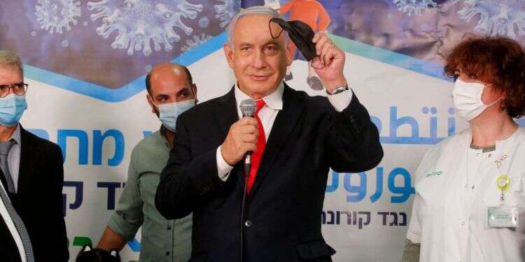 סקר: רבע מערביי ישראל רוצים את "אבו יאיר"