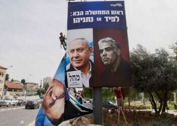 בדרך לקו הסיום: המפלגות מחדדות מסרים ואסטרטגיה