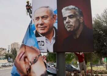 מערכת בחירות שטוחה ורדודה: הגיע זמנה של האידיאולוגיה