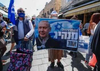 אני מפא"יניק גאה, ולכן הפעם אצביע נתניהו