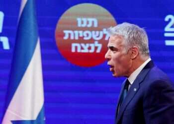 ממשלה לא תקום פה: שמישהו יעצור כבר את הטירוף הזה