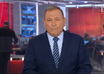 לצעוק על הטלוויזיה: אין לנו מום מולד של שנאה