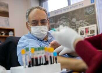 הדסה: עובד המסרב להתחסן ייחשף לתביעות נזיקין אישיות