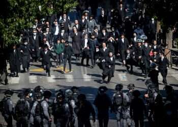 צילום: יונתן זינדל, פלאש 90