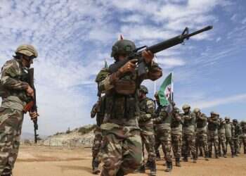 הקללה הסורית: ההישרדות של אסד עלתה בחורבן המדינה