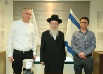 עם הפנים לאזרח: האם רשות מקרקעי ישראל מתייעלת?