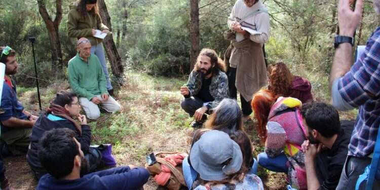 צילום: אופק רון־כרמל