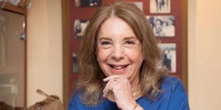 "הספרות מכניסה לחיינו רובד רוחני"