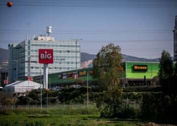 "משהו בעולם המוניציפלי הוא מיידי, מספק וחי"