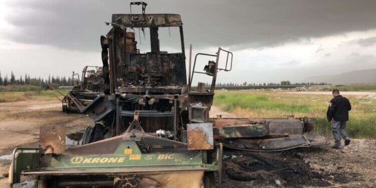 דע מה שתשיב: כיצד יפעלו המפלגות כדי לקדם מדיניות קרקעות ציונית בגליל ובנגב?