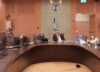 הר הבית במוקד עימות בין ישראל לירדן