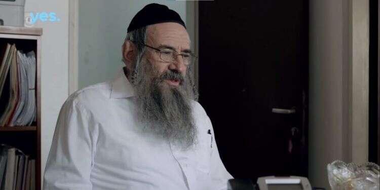 התורה של שולם שטיסל: לא מדוברת, אבל תמיד שם