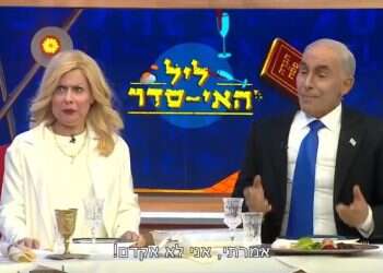 כך הפכו פוליטיקאים ממדינאים ומנהיגים לגיבורי ריאליטי