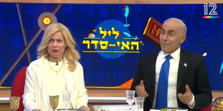 כך הפכו פוליטיקאים ממדינאים ומנהיגים לגיבורי ריאליטי