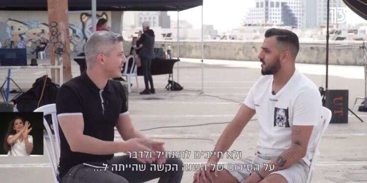 בין איתי לוי לאייל גולן: האם הרייטינג מצדיק הכול?