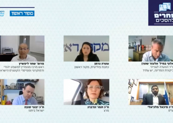 חרף החלטת בג"ץ: השמאל מאיים בביטול חוק החמץ, ש"ס בחקיקתו מחדש