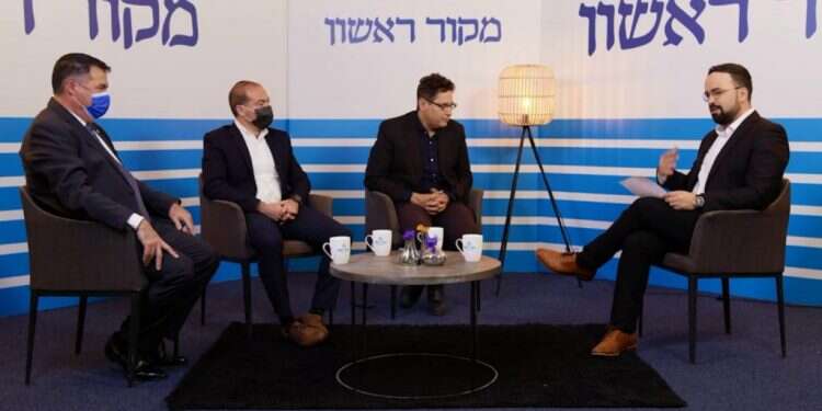 הגירעון בשוק הדירות עלול להוביל לקטסטרופת מגורים