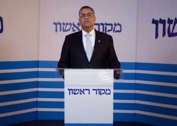 משה ליאון: "ירושלים עוברת מהפכת נדל"ן"