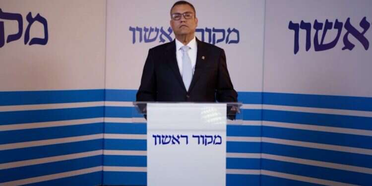 משה ליאון: "ירושלים עוברת מהפכת נדל"ן"