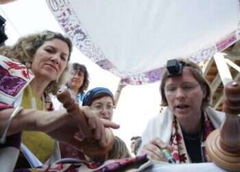 קלף שחור: החרדים הם אלה שגרמו לפסיקת בג"ץ