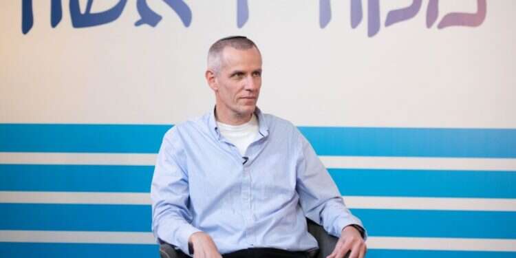 מנהל רשות מקרקעי ישראל: נטפל בהפרות בנייה באמצעות צילומי לוויין