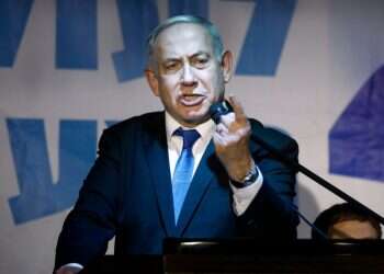 מבצע החיסונים מתקדם, הליכוד נסוג