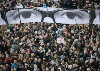 כך מדינות מדחיקות שקרים כדי להגן על האינטרסים שלהן