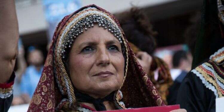 מחאה על היעלמות ילדי תימן, המזרח והלבקן, ירושלים, 2017. צילום: יונתן זינדל/ פלאש 90 הפיצויים למשפחות ילדי תימן, המזרח והבלקן מעוררים תהיות