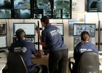 התצפיתנים שימנעו אלימות במגזר הערבי