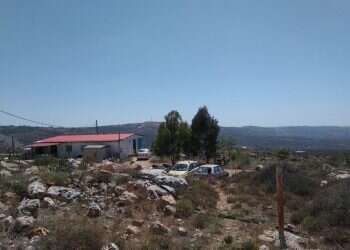 הר הבית במוקד עימות בין ישראל לירדן