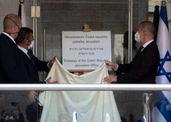 הר הבית במוקד עימות בין ישראל לירדן