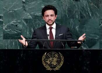 הר הבית במוקד עימות בין ישראל לירדן