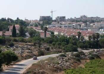 מחנה שמונים המנדטים