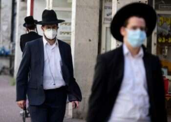 בין בחירות לחירות, הרבנית ימימה בהכנה לקראת פסח