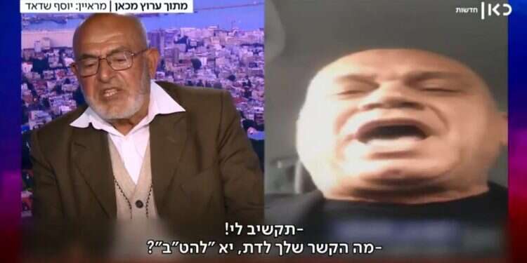 לא רק נתניהו: כיצד פירק השמאל את המשותפת?